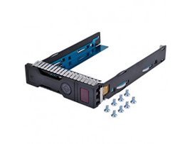 Tray HP G10/G11 3.5" SATA/SAS